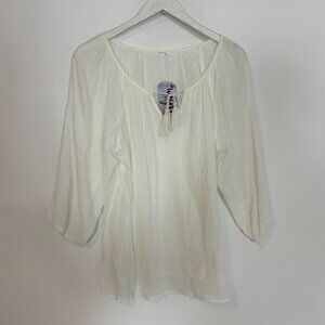 Soft Joie Blouse